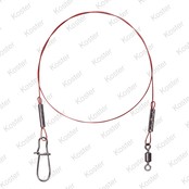 Wire Leader 1x7 Wire Leader 1x7