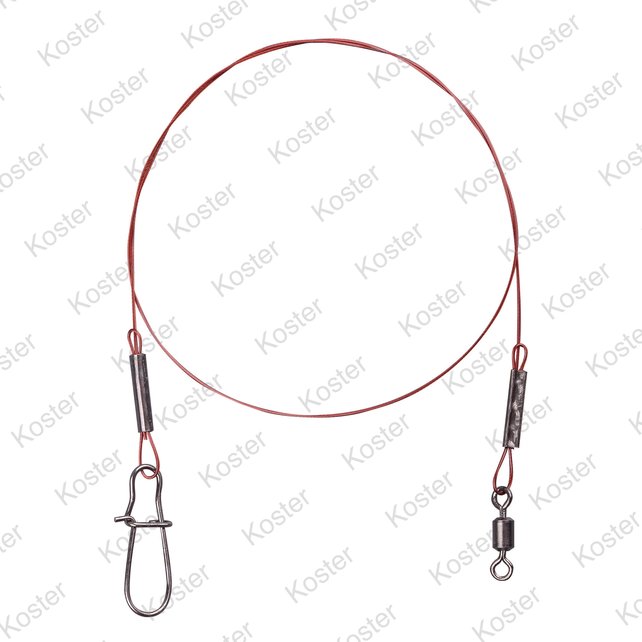Wire Leader 1x7 Wire Leader 1x7