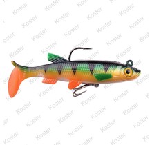 PowerCatcher Super Natural Perch Metallic 16gr