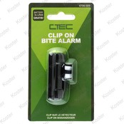 Clip-On Bite Alarm