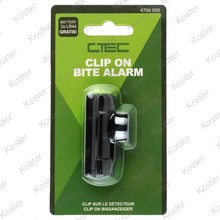 Clip-On Bite Alarm