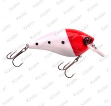 PowerCatcher Crank Red Head