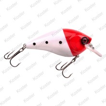 PowerCatcher Crank Red Head