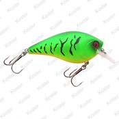 PowerCatcher Crank Matte Fire Tiger UV