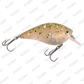 PowerCatcher Crank Splatter