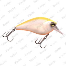 PowerCatcher Crank Chart Back UV