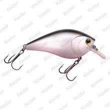 PowerCatcher Crank Black Back