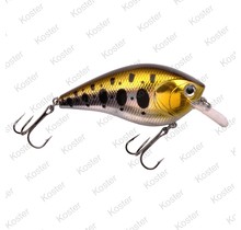 PowerCatcher Crank Gold Trout