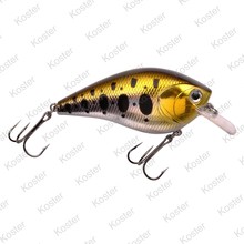 PowerCatcher Crank Gold Trout