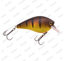 PowerCatcher Crank Yellow Perch UV