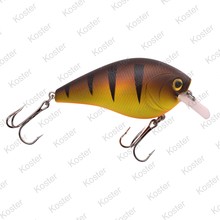 PowerCatcher Crank Yellow Perch UV