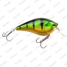 PowerCatcher Crank Gloss Perch UV