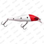 PowerCatcher Minnow Red Head PowerCatcher Minnow Red Head