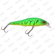 PowerCatcher Minnow Matte Fire Tiger UV PowerCatcher Minnow Matte Fire Tiger UV
