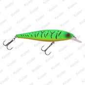 PowerCatcher Minnow Matte Fire Tiger UV PowerCatcher Minnow Matte Fire Tiger UV