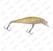 PowerCatcher Minnow Splatter