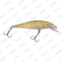 PowerCatcher Minnow Splatter