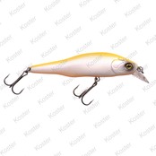 PowerCatcher Minnow Chart Back UV