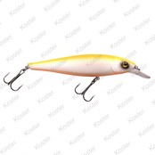 PowerCatcher Minnow Chart Back UV