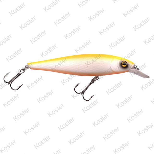 PowerCatcher Minnow Chart Back UV