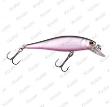 PowerCatcher Minnow Black Back