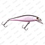 Spro PowerCatcher Minnow Black Back