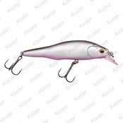 PowerCatcher Minnow Black Back