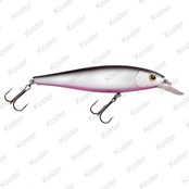 PowerCatcher Minnow Black Back