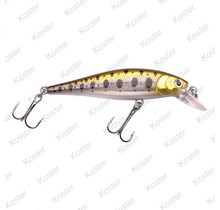 PowerCatcher Minnow Gold Trout