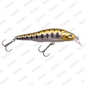 PowerCatcher Minnow Gold Trout PowerCatcher Minnow Gold Trout