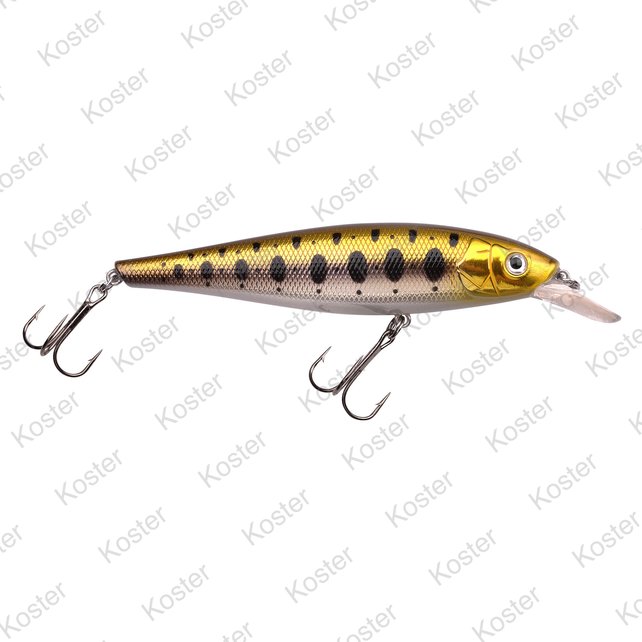 PowerCatcher Minnow Gold Trout PowerCatcher Minnow Gold Trout