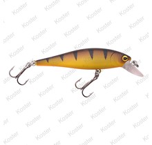 PowerCatcher Minnow Yellow Perch UV