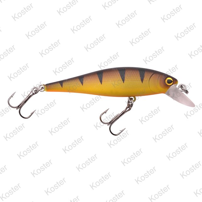 PowerCatcher Minnow Yellow Perch UV PowerCatcher Minnow Yellow Perch UV