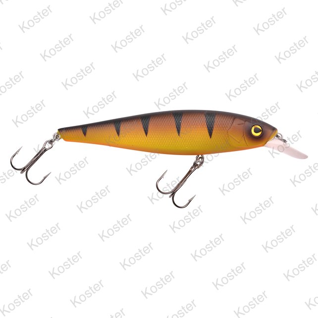 PowerCatcher Minnow Yellow Perch UV PowerCatcher Minnow Yellow Perch UV