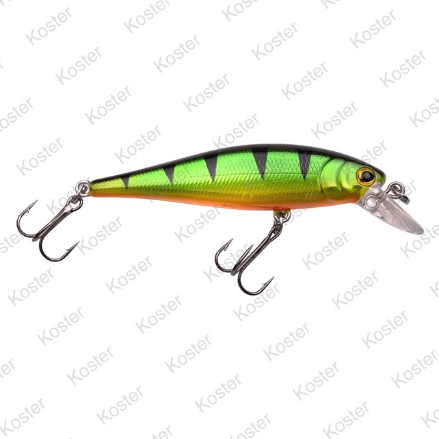 PowerCatcher Minnow Gloss Perch UV PowerCatcher Minnow Gloss Perch UV