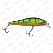 PowerCatcher Minnow Gloss Perch UV PowerCatcher Minnow Gloss Perch UV