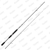 Litz Ultra Light Rod 2.40mtr <10 gram Litz Ultra Light Rod 2.40mtr <10 gram