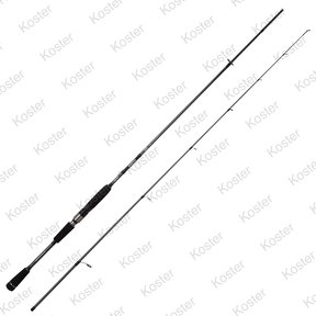 Litz Light Spin Rod 2.10mtr <21 gram