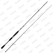 Litz Light Spin Rod 2.40mtr <21 gram Litz Light Spin Rod 2.40mtr <21 gram