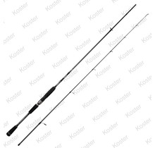 Litz Light Spin Rod 2.40mtr <21 gram