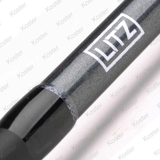 Litz Light Spin Rod 2.40mtr <21 gram Litz Light Spin Rod 2.40mtr <21 gram