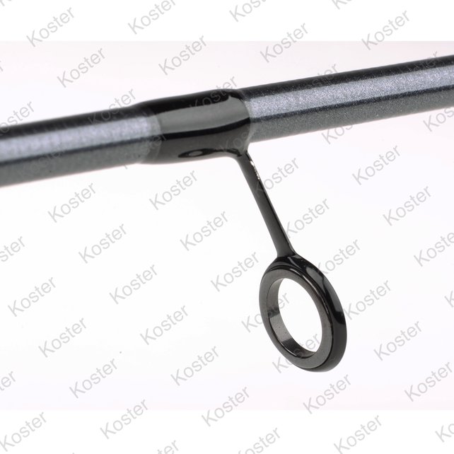 Litz Light Spin Rod 2.40mtr <21 gram Litz Light Spin Rod 2.40mtr <21 gram