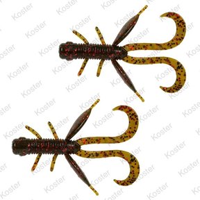 Urban Prey Hog Watermelon 70mm