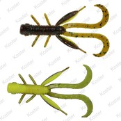 Urban Prey Hog Camou Perch 55/70 Urban Prey Hog Camou Perch 55/70