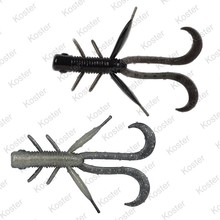 Urban Prey Hog Glitter Roach 55/70