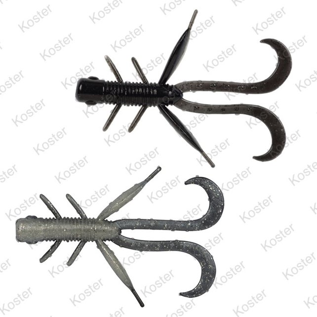 Urban Prey Hog Glitter Roach 55/70 Urban Prey Hog Glitter Roach 55/70
