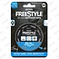 Freestyle Reload Dropshot Rig 0,18mm Haak 12