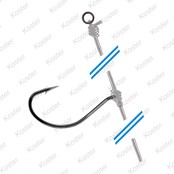 Reload Dropshot Rig 0,18mm Haak 12