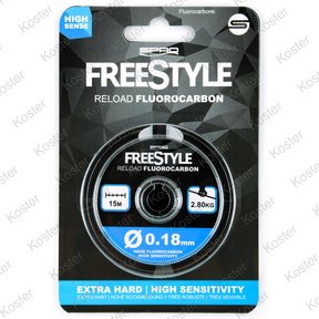 Fluorocarbon