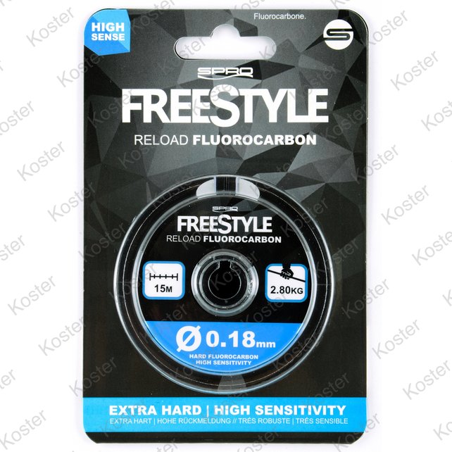 Fluorocarbon Fluorocarbon